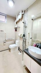 Blk 891B Woodlands Drive 50 (Woodlands), HDB 5 Rooms #531192811